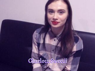 CharlotteSweetii