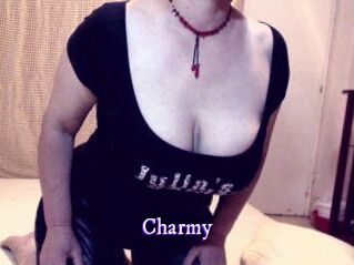 Charmy