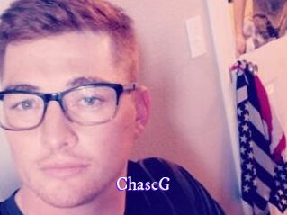 ChaseG