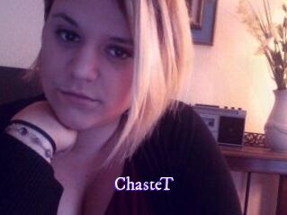 ChasteT
