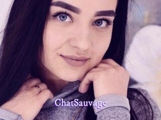 ChatSauvage