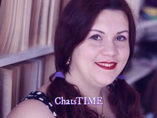 ChatsTIME