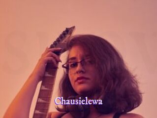 Chausielewa