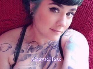 Chayse_Haze