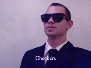 Checkers