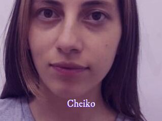 Cheiko