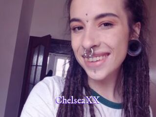 ChelseaXX