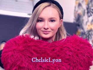 ChelsieLyon