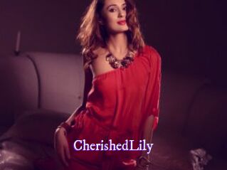 CherishedLily