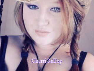 CherriOnTop