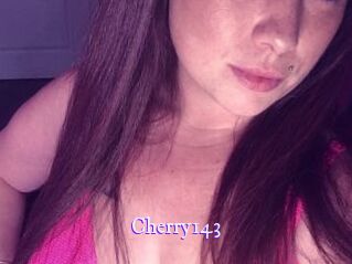 Cherry143