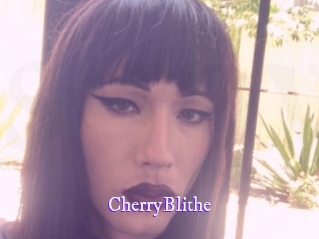 CherryBlithe