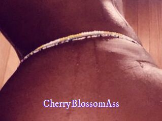 CherryBlossomAss