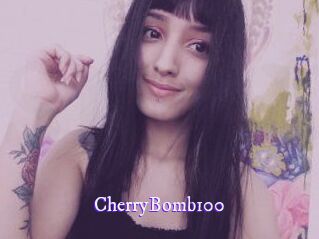 CherryBomb100