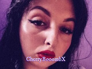 CherryBooombX