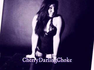 CherryDarlingChoke