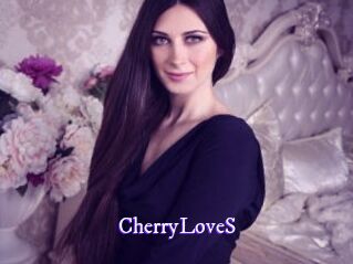CherryLoveS
