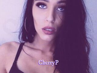 CherryP