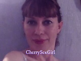 CherrySexGirl