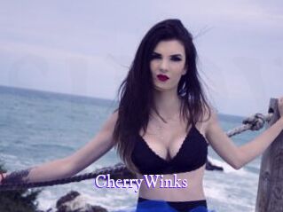 CherryWinks