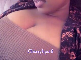 Cherrylips18