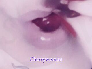 Cherrywoman
