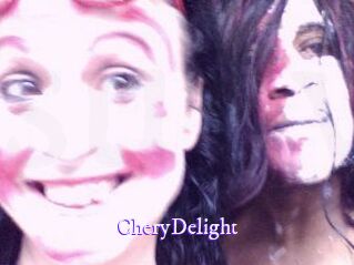 CheryDelight