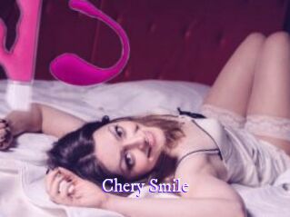 Chery_Smile