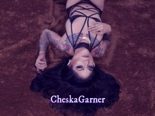 CheskaGarner