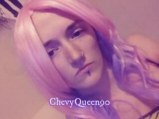 ChevyQueen90
