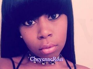Cheyenne_Ross