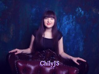 ChilyJS Super Webcam