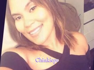 Chinkiepr