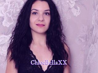 ChloeBellaXX