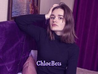 ChloeBets