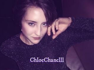ChloeChanelll
