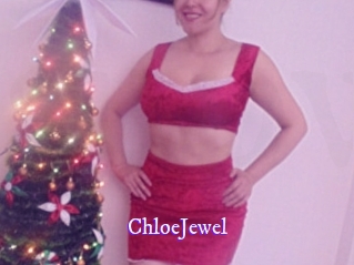 ChloeJewel Super Webcam