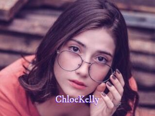 ChloeKelly
