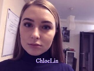 ChloeLin