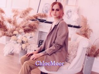 ChloeMoor