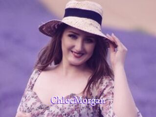 ChloeMorgan