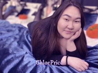 ChloePrice