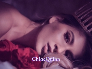 ChloeQuinn Super Webcam