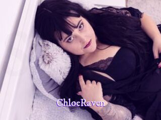ChloeRaven