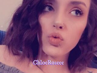 ChloeRoseee