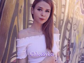 ChloeSykes