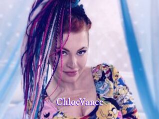 ChloeVance