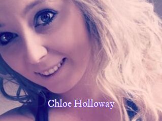 Chloe_Holloway