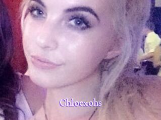 Chloexohs