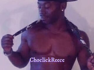 ChoclickReece
